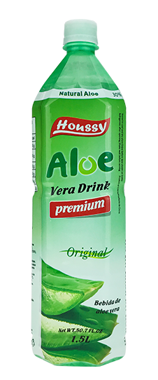 Houssy 1.5L Original Flavor