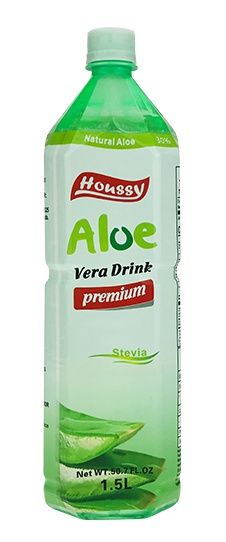 Houssy 1.5L Stevia Flavor