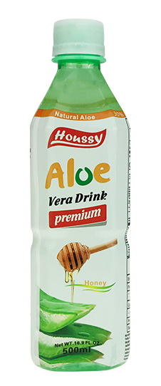 Houssy FDA Honey