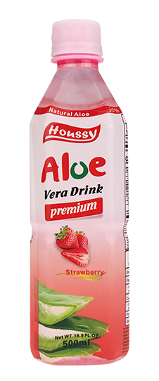 Houssy FDA Strawberry
