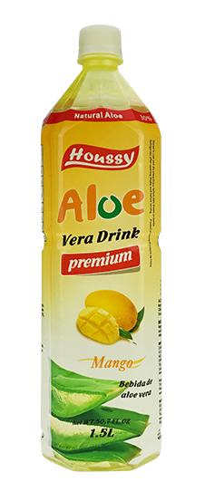 Houssy 1.5L Mango Flavor