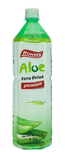 Houssy 1.5L Stevia Flavor