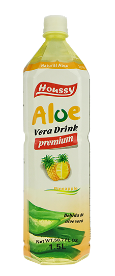 Houssy 1.5L Pineapple Flavor