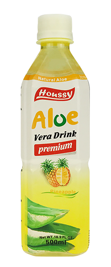 Houssy FDA Pineapple