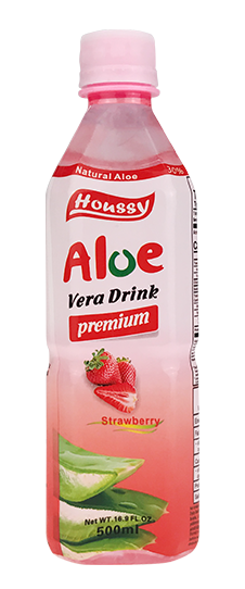 Houssy FDA Strawberry