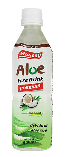 Houssy FDA Coconut