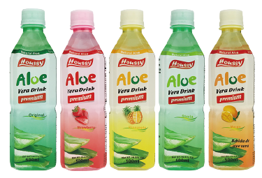 500ml Aloe Vera Juice