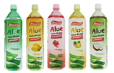 1000ml Aloe Vera Juice